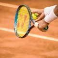 Teniser Crvene zvezde Aleksa Oparnica novi seniorski šampion Srbije