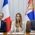 Đedović Handanović: Počinje prva faza nuklearnog programa u Srbiji, nastavljamo saradnju sa francuskim EDF