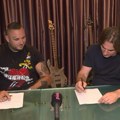 Filip Car ulazi u elitu 10 Potpisao ugovor, oglasio se Željko Mitrović: "Imao je milijardu zahteva, rekao sam mu šta je strogo…