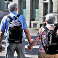 Počinje prijava penzionera za turističke vaučere za odmor u Srbiji