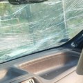 (Foto) U automobilu Beograđanke eksplodirao sprej za čišćenje: Hemičarka upozorava na opasnosti od gasova pod pritiskom