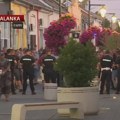 Studenti najavili protest u Bačkoj Palanci, na godišnjicu incidenta: "Srbija ili mafija? Ti biraš"