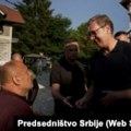 Zašto je grupa od 30 osoba neovlašteno ušla u Federaciju BiH kao obezbjeđenje tokom Vučićeve posjete?