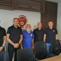 Vojvođanska fudbalska liga Istok: Fk „Vojvodina 1928“ iz Perleza četrnaesti član, raspored jeseweg dela prvenstva