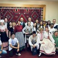 Prijem za učesnike Međunarodnog folklornog festivala: Iz Pirota nose lepe utiske i nova prijateljstva