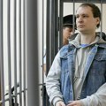 Амерички маринац пуштен из руског притвора после четири године!