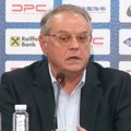 "Molimo igrače, kada potpisujete ugovore sa klubovima..." Nebojša Čović otvoreno o velikom problemu srpske košarke: plaćamo…