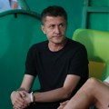Ovo nije dobro: Saša Ilić otkrio šta ga je zabrinulo u Kazahstanu!