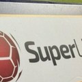 Nastavlja se Superliga Srbije: Partizan dočekuje Feđin Radnički, Zvezda se "odmara"