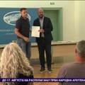 Potpisano 17 ugovora za sufinansiranje mera energetske efikasnosti u Sremskim Karlovcima