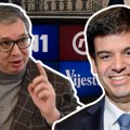 Politička pozadina preuzimanja nezavisnih medija u Srbiji i regionu: Duboke veze novog vlasnika sa Orbanom i Vučićem