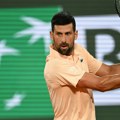 Bez promena na vrhu ATP liste: Siner ubedljivo prvi, Novak na petom mestu