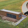 Kupio plac za 9.400 evra, izgradio kuću i rešio se kirije: Ivan (35) bez trunke iskustva napravio dom! Živi kao kralj i ne…