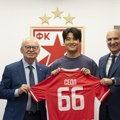 Seol iz Zvezde odlazi u Nemačku