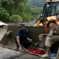 Najmanje 31 osoba poginula u poplavama i klizištima u Nepalu