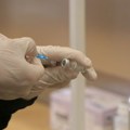 Zbog rizika od epidemije: Dodatni termini za vakcinaciju novosadskih mališana MMR vakcinom