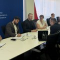Uzbekistan zainteresovan za ulaganja u srpsku poljoprivredu i razvoj stočarstva