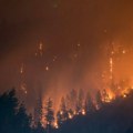 U Severnoj Makedoniji aktivno 11 požara: šest pod kontrolom