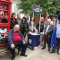 Kod radikala tri kandidata za poslanike iz Prokuplja i dva iz Kuršumlije