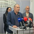 Prekinuta Skupština Niša zbog pominjanja Ratka Mladića, odbornici vlasti napustili sednicu