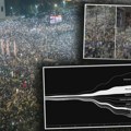 VJT u Beogradu: Na Slaviji 15. marta panična lančana reakcija kretanja građana, uzrok nije zvučni top