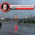 Potop u ovom delu Srbije! Kiša ne prestaje od noćas: Evo do kada se očekuju jaki pljuskovi