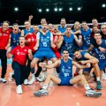 Sad je svaki meč najvažniji: Pada li Danska u borbi za kotu 3