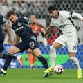 (VIDEO) Bešiktaš sjajan protiv Marseja, Vlahović bez učinka