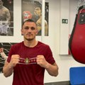 Almir Memić presrećan posle pobede na EP: "Sada sledi prvak sveta, da pobedimo i odemo po zlato"