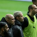 Bizarno! Partizanu odgovaraju pobede Crvene zvezde?! Nezamisliva situacija...