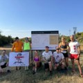 NIŠ DOBIO NOVU TRAIL STAZU NA KALAFATU: Dve trase za trkače i rekreativce, prva trka već 18. oktobra