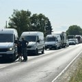 Teška nesreća na Jadranskoj magistrali! Mladić (30) prešao preko duple pune i poginuo u direktnom sudaru, žena se bori za život…