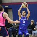 Odlaže se početak ABA lige: Cibona nije ni otputovala, haos sa sudijama