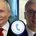 Predsednik veruje u produžetak Vučić: Dobar razgovor sa Putinom o rešenju za NIS i produžetku gasnog aranžmana telefonirali…