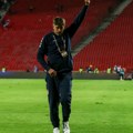 Paunović: "Sudijski kriterijum nije bio isti - penal premekan"