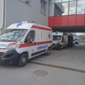 Hitna pomoć u Kragujevcu: Za 24 sata obavljeno 48 terenskih intervencija i 56 pregleda