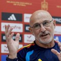 Rokada u španskoj reprezentaciji: De la Fuente pozvao nekadašnju veliku nadu Reala