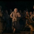 "Bilo je teško..." Glumica Ana Sakić se oglasila pred premijeru „Deca Kozare“: Podelila potresne scene