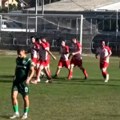 Vojvođanska liga jug: Novosadska Crvena zvezda bolja od Šumara