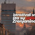 Građani prijavljivali dim, a ključna merenja izostala: Šta smo zapravo udisali u Zrenjaninu? Šta smo udisali u avgustu?
