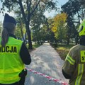 Policija u Poljskoj nakon dva napada u školama izvršila inspekcije: Provereno oko 50.000 škola i uhapšeno 79 osoba