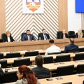 Sednica Skupštine Beograda o razrešenju Šapića odložena zbog nedostatka kvoruma