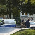Poljska policija pregledala 138.000 škola i privela 183 osobe nakon nasilja