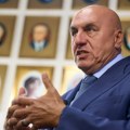 Krozeto: Italija će nastaviti da pomaže Ukrajini, ali Kijev ne može da dobije rat