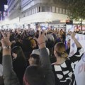 Симовић: Паралелни предизборни штандови су борба око симболичке моћи над јавним простором
