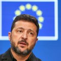Tramp zabo nož u leđa Ukrajini: Pakt sa Putinom prelio čašu: Oduzeo im Starlink, prekinuo tajne podatke, pa lansirao ultimatum…