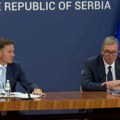 Ništa od ugovora između MOL-a i Gasproma: Kako se Mali zbunio i ko se seća Dinkićevih 1.000 evra