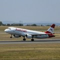 Austrian Airlines nakon 40 godina ukida liniju između Beča i Zagreba