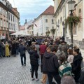 Veliko interesovanje građana za glasanje u inostranstvu (VIDEO)