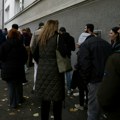 Novi presek izlaznosti: CRTA objavila koliko je građana glasalo do 16 sati